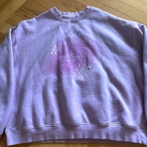 PacSun Recycled Crew Neck